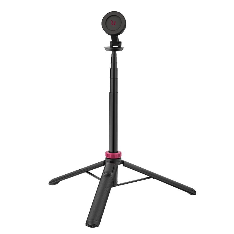 Штатив-трипод для телефону з Magsafe Ulanzi MT-84 Magnetic Tripod for Phone Black (T001)