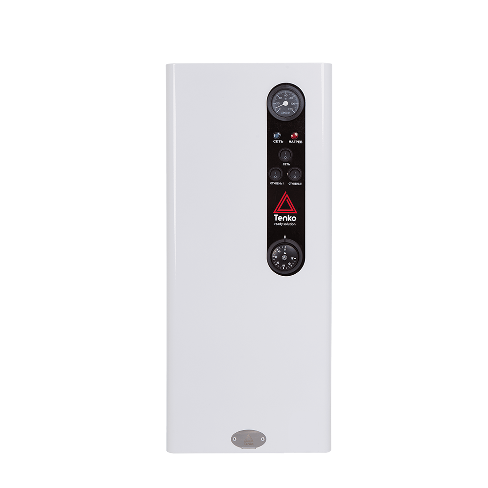 Котел электрический Tenko стандарт 4,5 кВт 220V - фото 5 Котел электрический Tenko стандарт 4,5 кВт 220V - фото 5