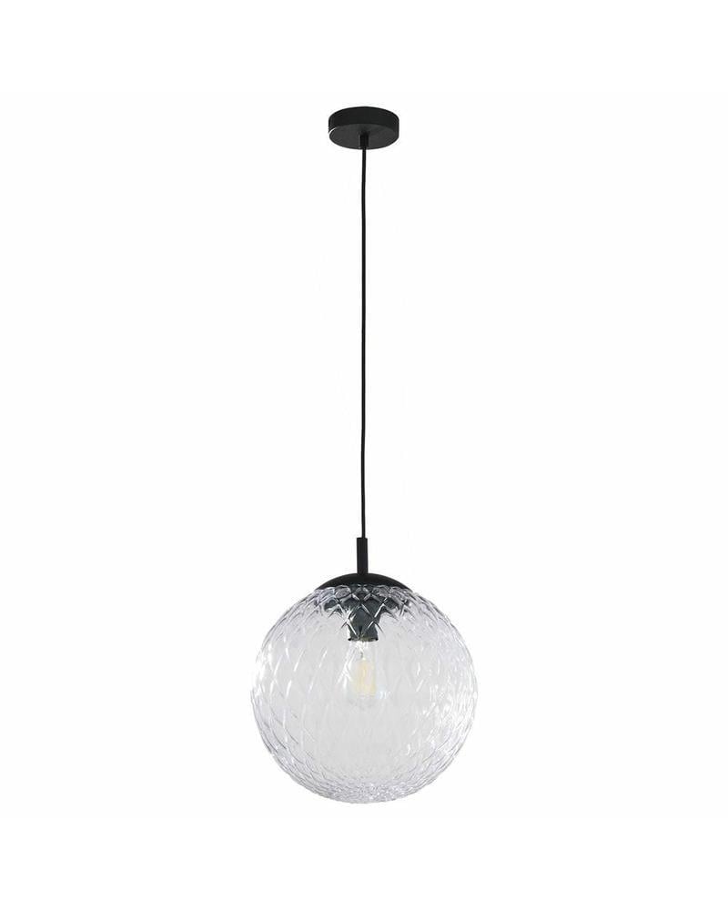 Светильник подвесной TK Lighting 6349 Cadix E27 1x15W IP20 - фото 1