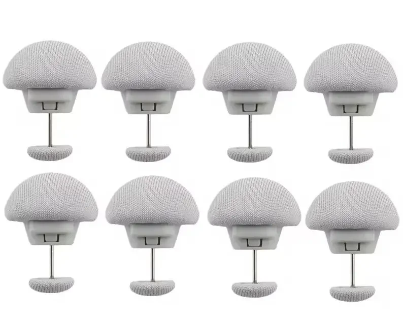 Набор фиксаторов для одеяла 8 шт. Grey (27734224)