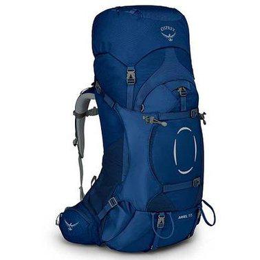 Рюкзак Osprey Ariel 65  Ceramic Blue XS/S (1054-009.2412)