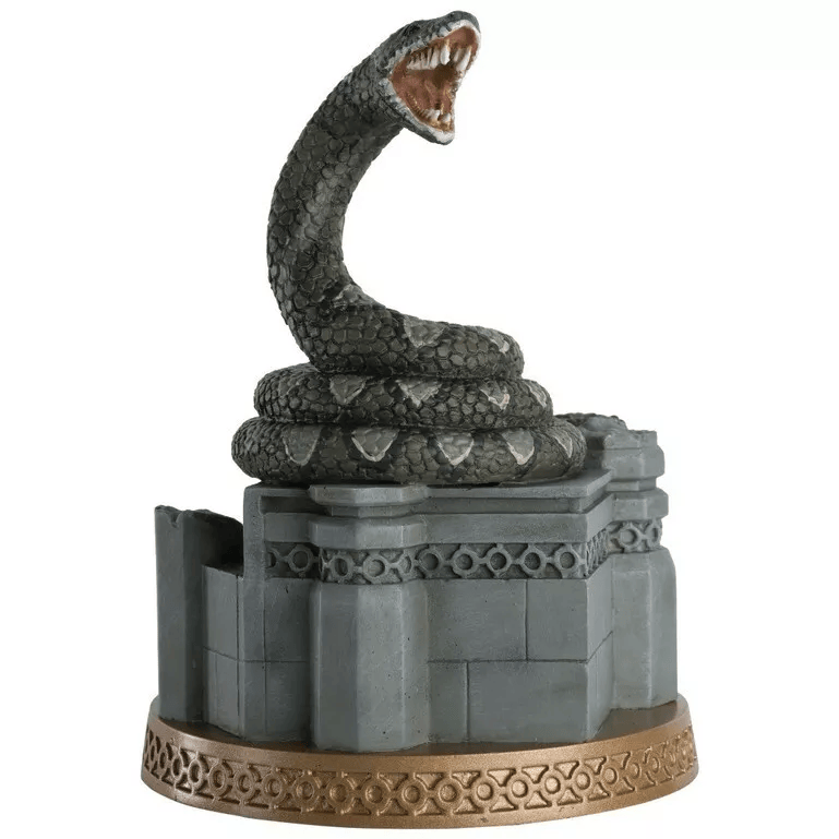 Фигурка для геймеров Wizarding World Nagini Harry Potter 11 см (WW N HP 11)