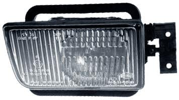 Фара противотуманна права 19-5037-05-2 на BMW 5 (E34) 1988-1996, 5 (E34) 1988-1997