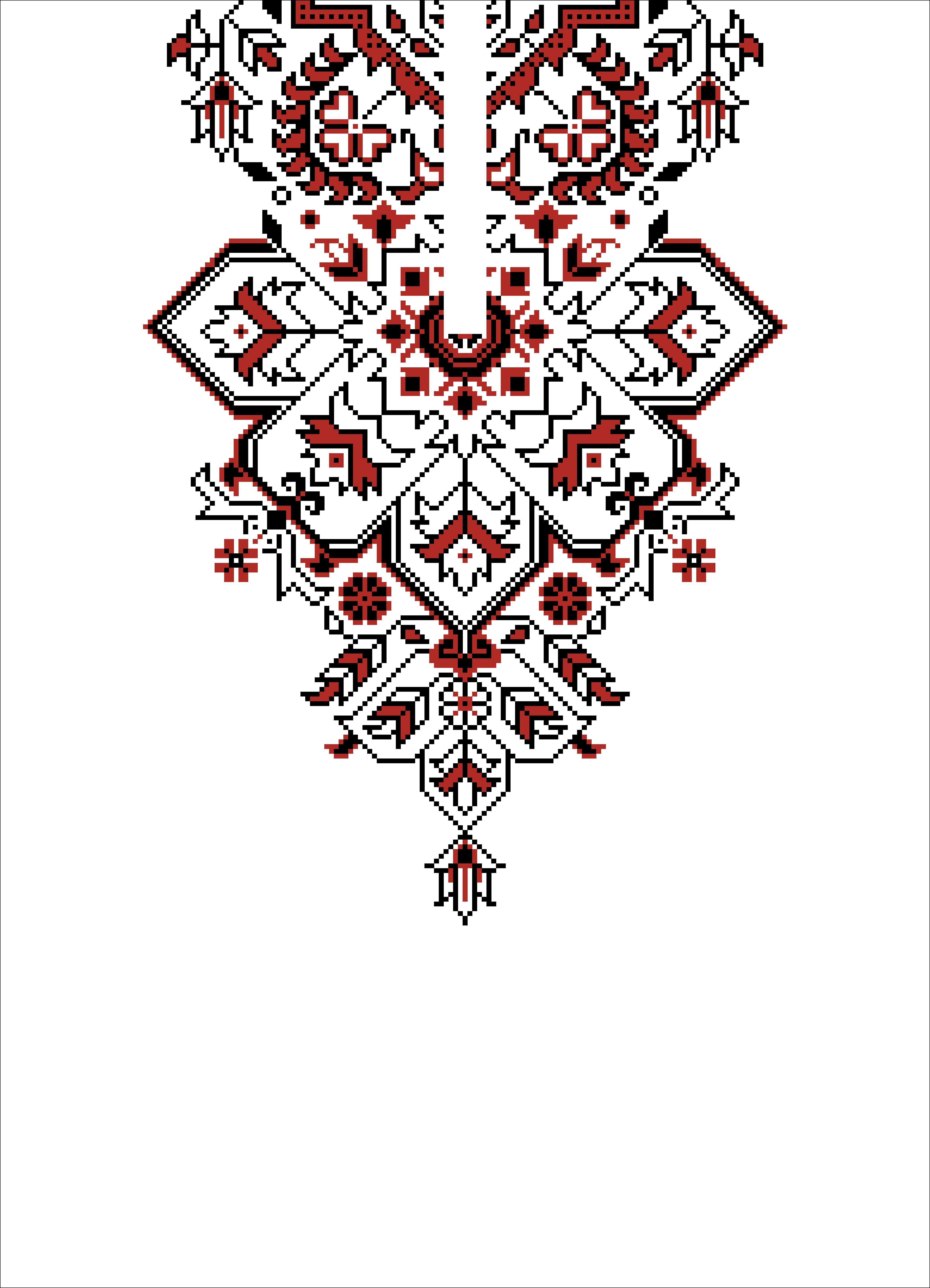 Заготовка для вышивки нитями или бисером/рубашка мужская не пошитая СЧГ-208 габардин