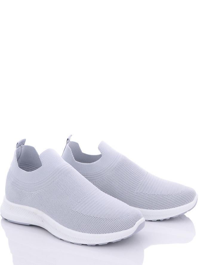 Кроссовки текстильные Navigator BW8152-5 р. 40 Серый