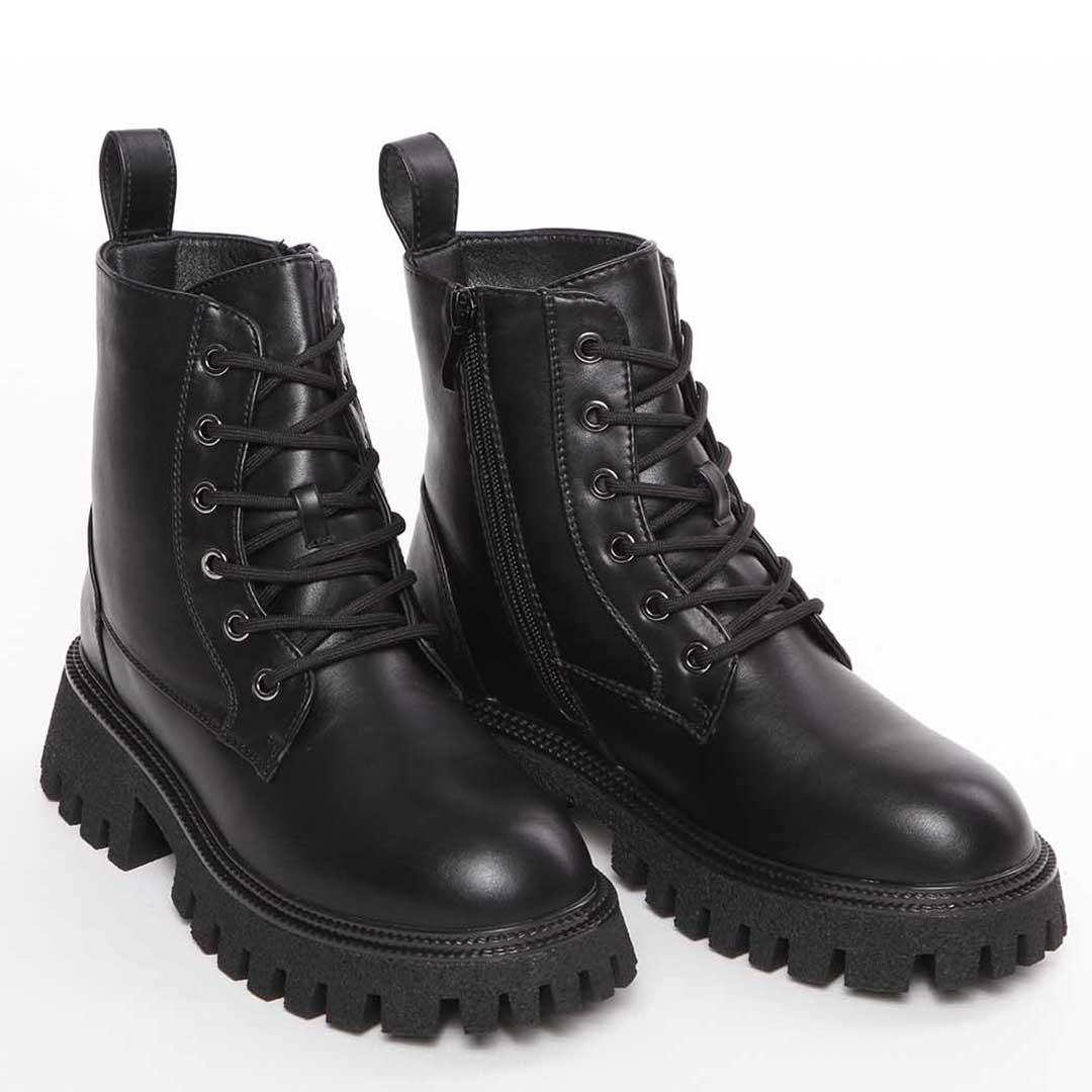 Черевики жіночі Fashion 337662 р. 38 24 см - фото 4