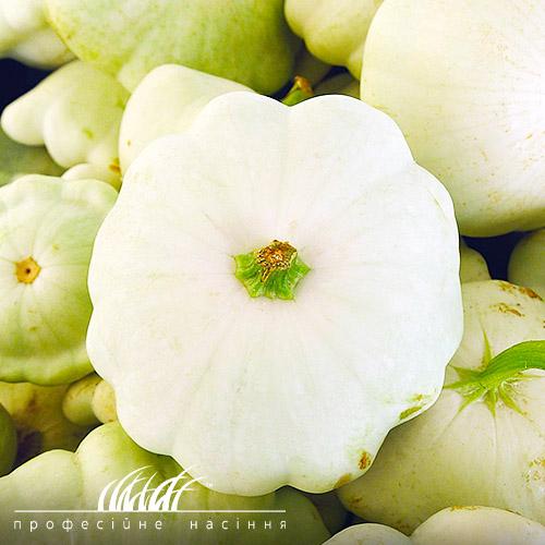 Семена Патіссон Florium Білий (11810)