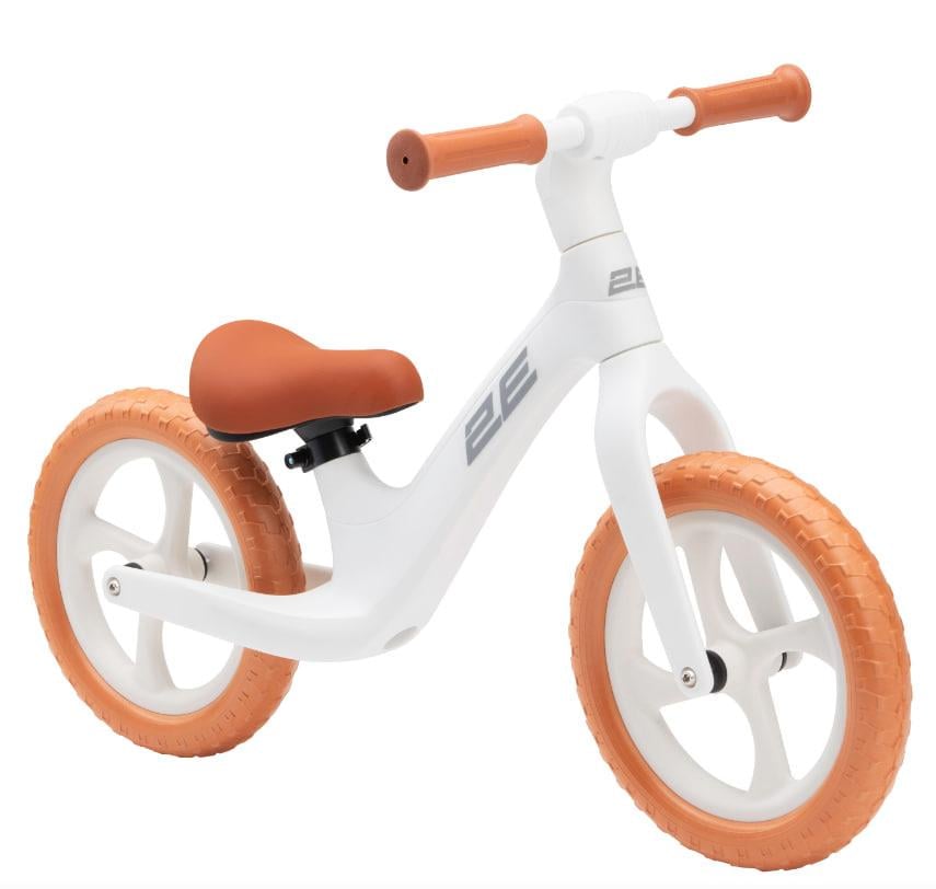 Велобіг 2E ZCY-NY12 Білий (iz16918)