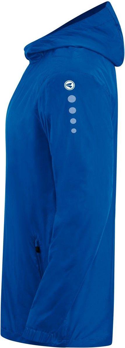 Дождевик Jako TEAM 2. 0 7402-400 XL Синий (37527-53) - фото 3