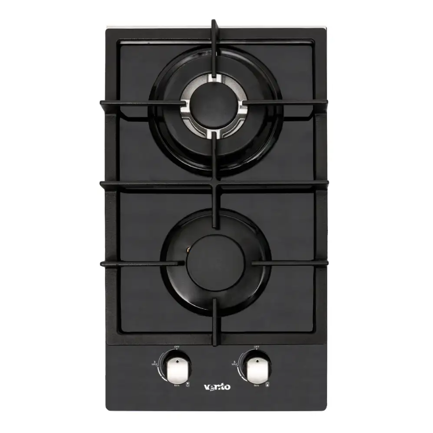 Варильна поверхня Ventolux HG320G CEST 7 Black