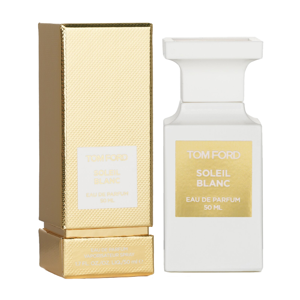 Парфюмированная вода Tom Ford Private Blend Soleil Blanc 50 мл Парфюмированная вода Tom Ford Private Blend Soleil Blanc 50 мл