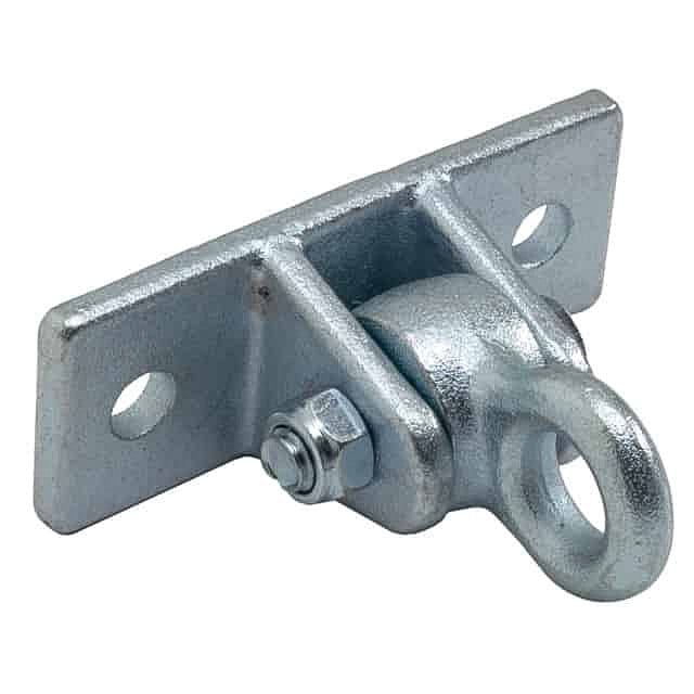 Підвіс для гойдалок KBT American на плоскій платформі