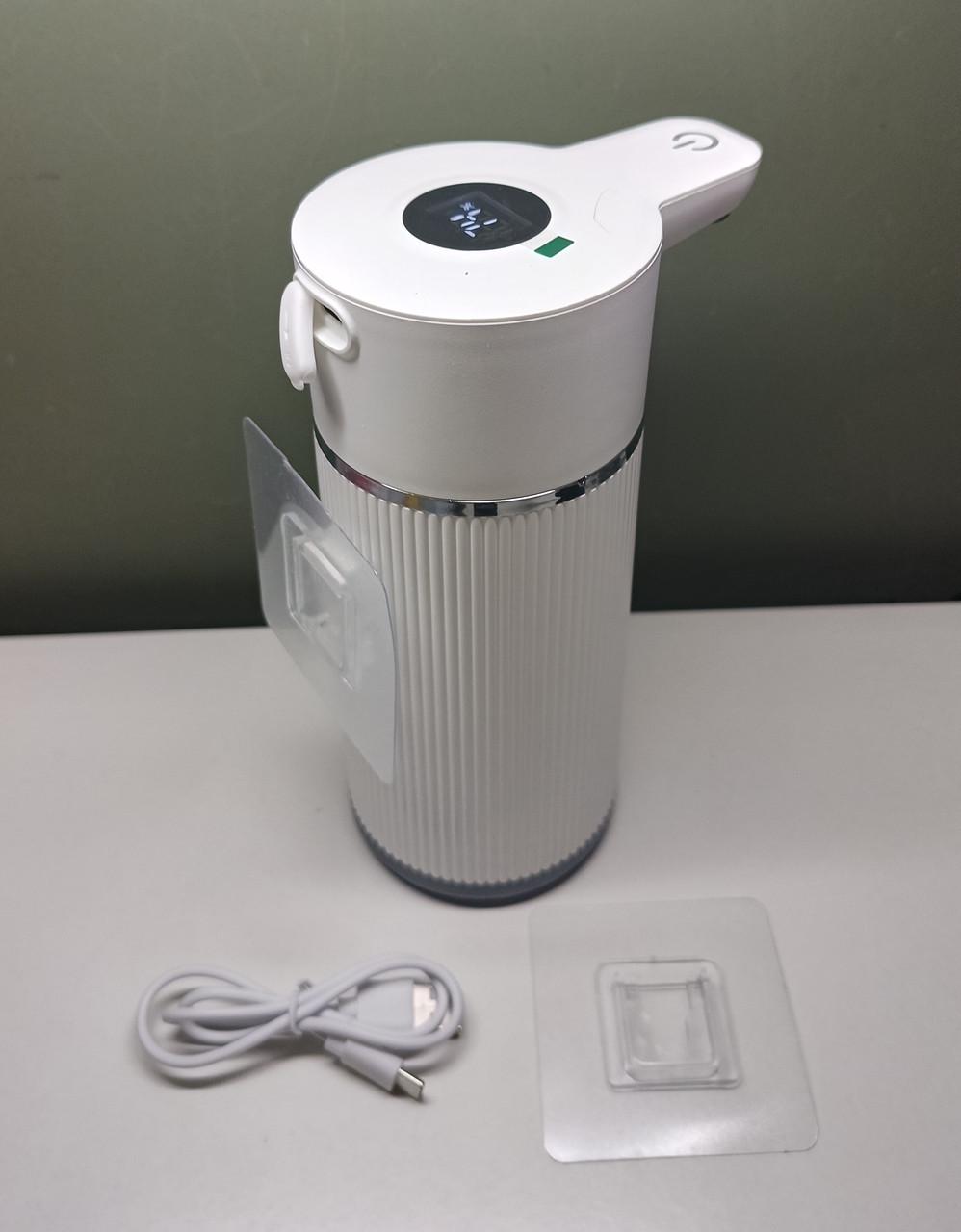 Дозатор для пены сенсорный/автоматический 420 мл (2815288774)