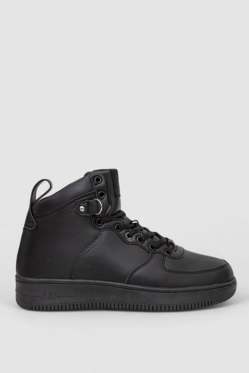 Кроссовки мужские зимние Stilli 248RCX705 р. 45 Черный (115401_830637)