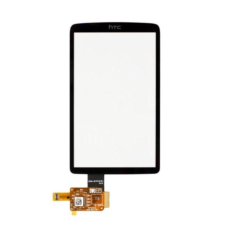 Сенсор для HTC G7/A8181 Desire Black (000017672) Сенсор для HTC G7/A8181 Desire Black (000017672)