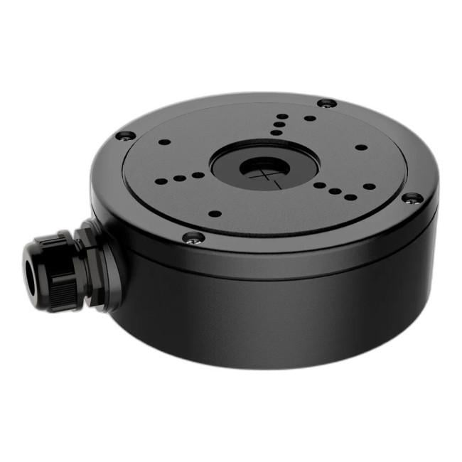 Коммутационный бокс Hikvision DS-1280ZJ-S Black (37017164)