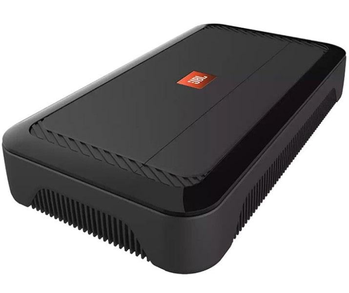 Підсилювач JBL CLUB A754 - фото 2