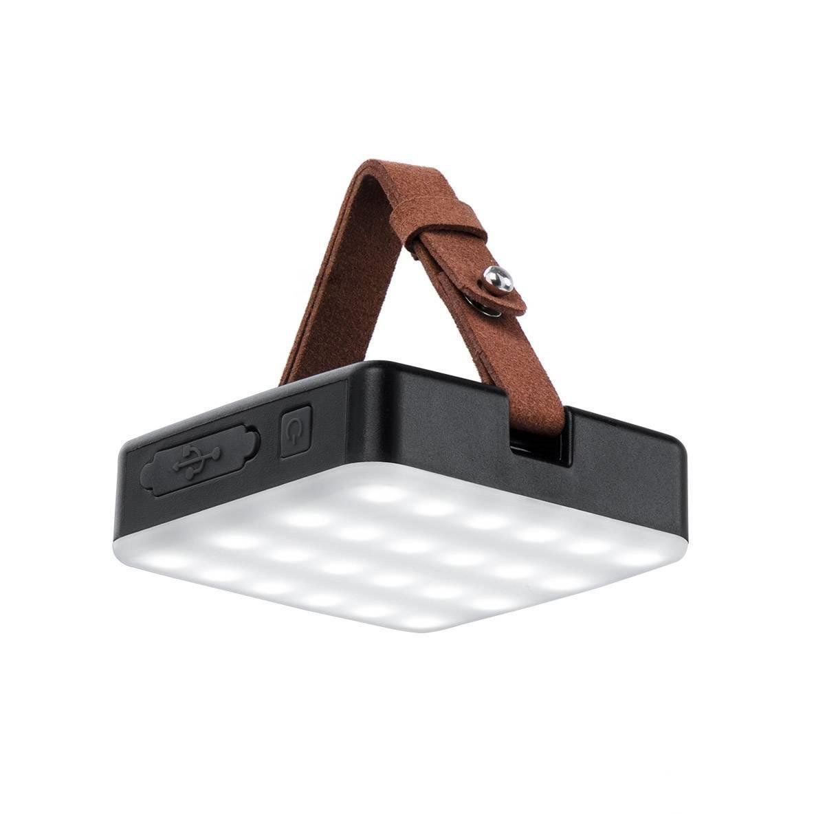 Ліхтар кемпінговий Naturehike NH18Y001-A Moonlight 1300 9000 mAh Black (6927595735114) Ліхтар кемпінговий Naturehike NH18Y001-A Moonlight 1300 9000 mAh Black (6927595735114)