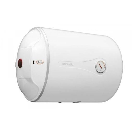 Бойлер Atlantic Opro Horizontal HM 050 D400-1-M 1500W с мокрым теном