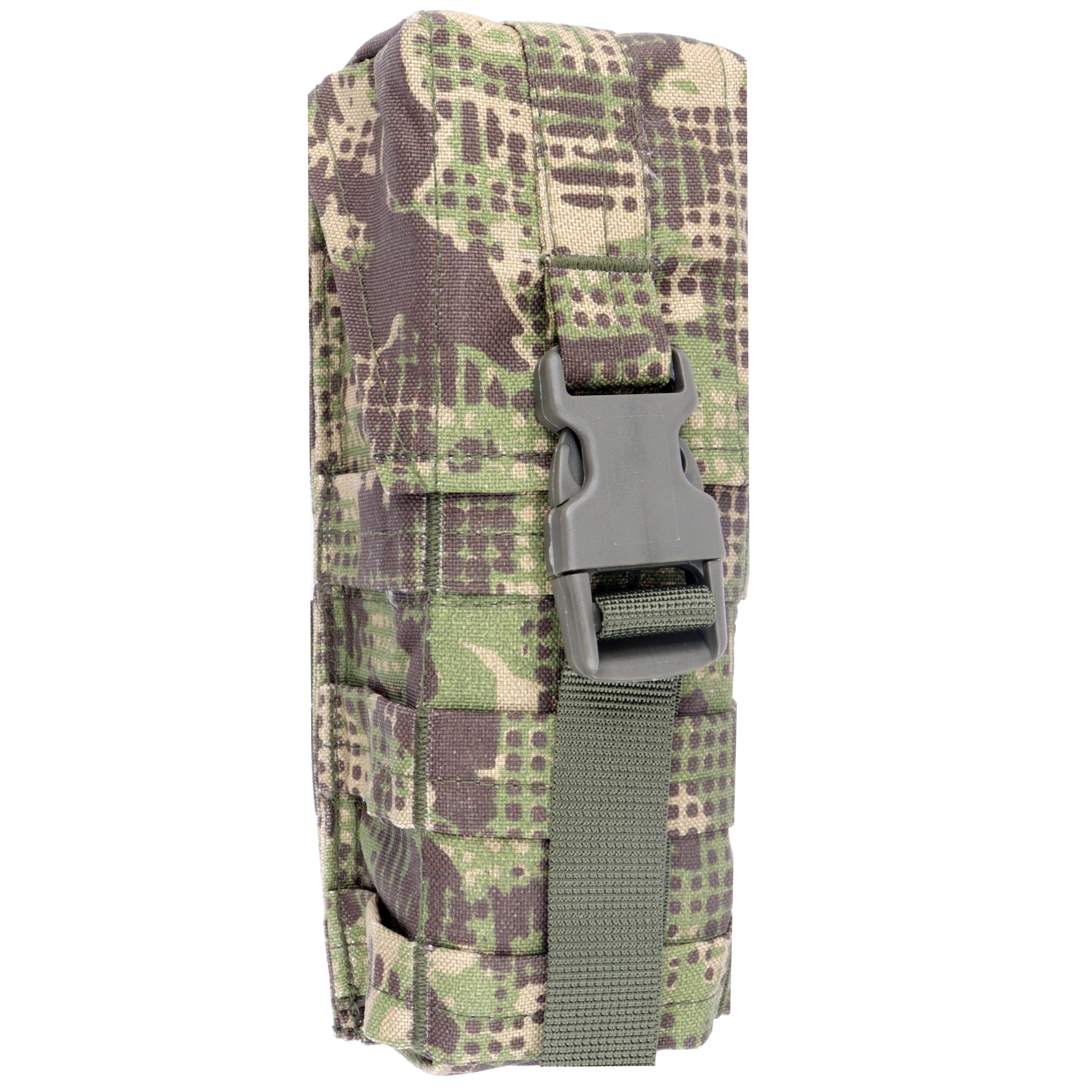 Подсумок UMA под 2 магазина АК с фастексом gen2 Хищник (011440) Подсумок UMA под 2 магазина АК с фастексом gen2 Хищник (011440)