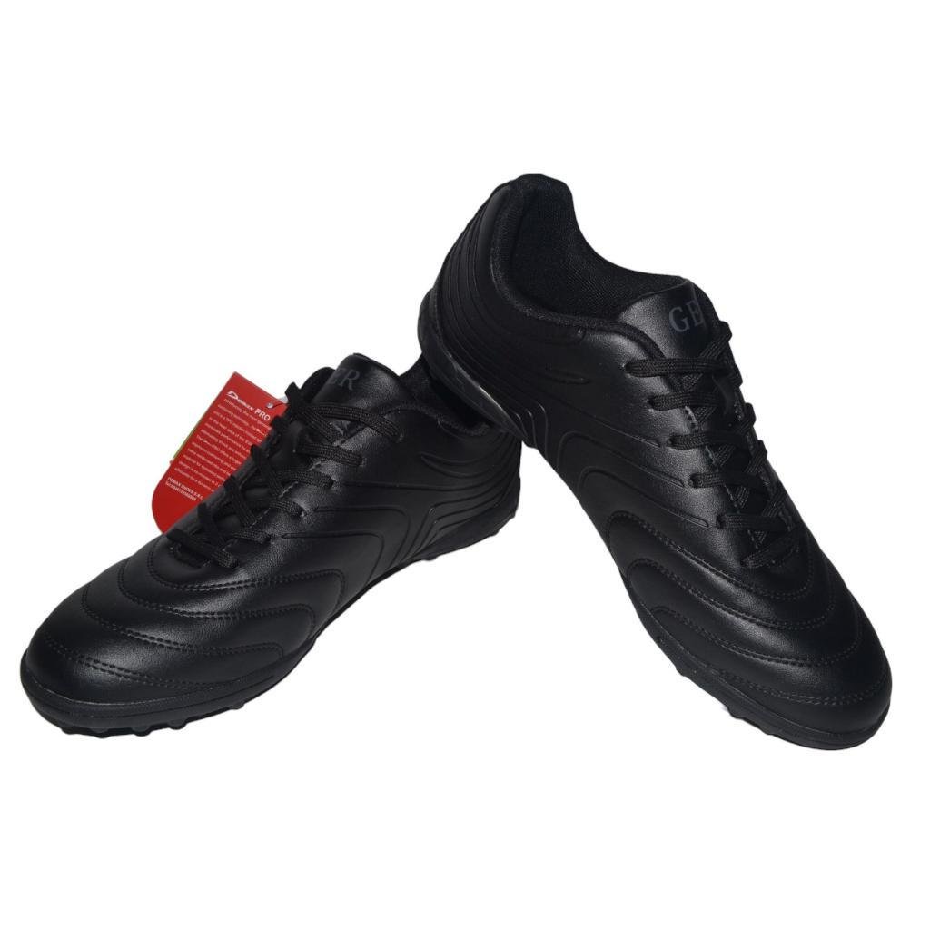 Футбольные сороконожки Demax 107-193-411 р. 45 29 см - фото 5 Футбольные сороконожки Demax 107-193-411 р. 45 29 см - фото 5