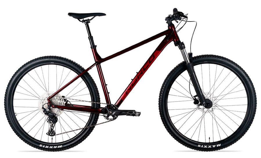 Велосипед гірський Norco STORM 1 Red (UCP680C2764A654.6)