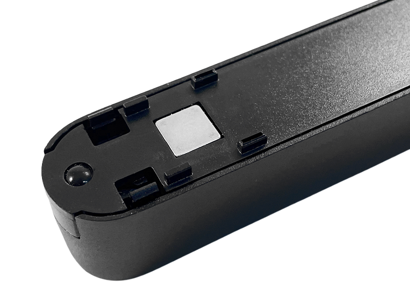 Светильник светодиодный магнитный трековый D066-25 CX SBK D066 16W L 330 мм Черный (9597) - фото 4 Светильник светодиодный магнитный трековый D066-25 CX SBK D066 16W L 330 мм Черный (9597) - фото 4