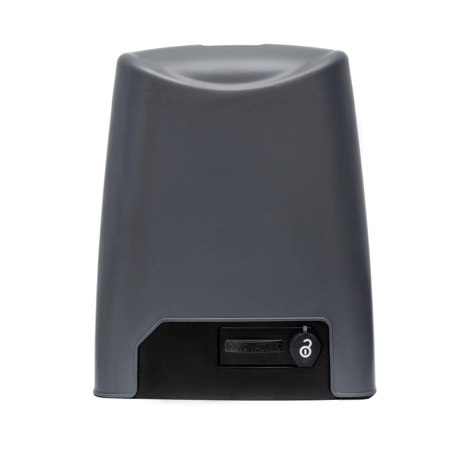 Автоматика для откатных ворот Segment Premium SL 600 - фото 7 Автоматика для откатных ворот Segment Premium SL 600 - фото 7