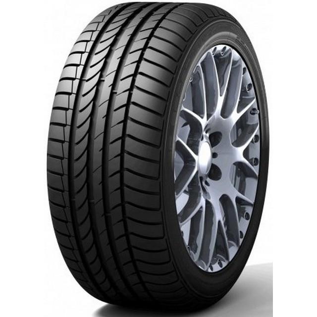 Шина летняя Dunlop SP QuattroMaxx 255/40 ZR19 100Y XL RO1 R01 (1002538432)