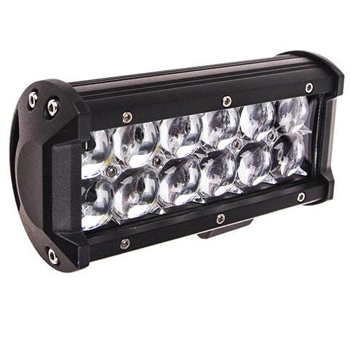 Фара прожектор LML-C2036 F-5D Spot 12 Led х3 W (C2036 F-5D S)