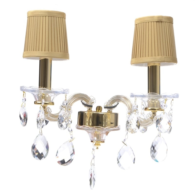 Бра Brille BCL-312W/2 (178443)