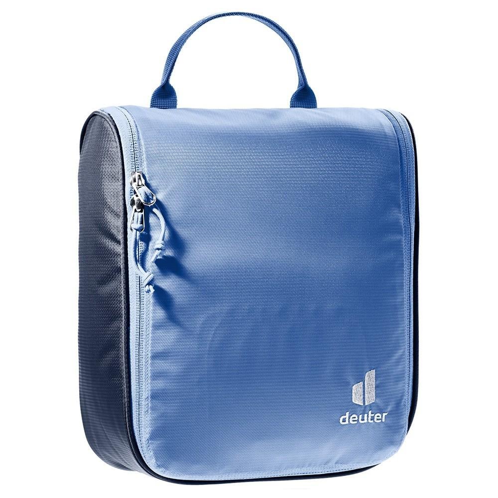 Косметичка Deuter Wash Center II Pacific-ink (3930821 1347)