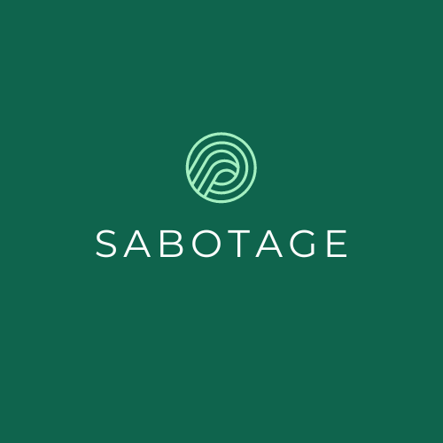 Sabotage Sabotage