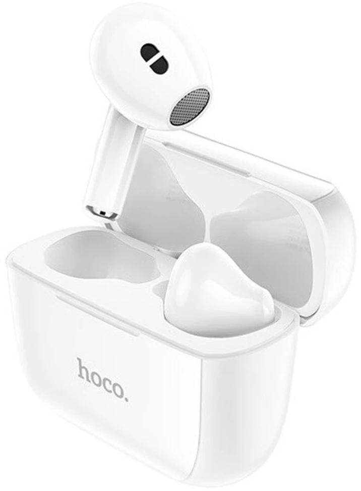 Наушники беспроводные Hoco EW12 Bluetooth гарнитура (29450)