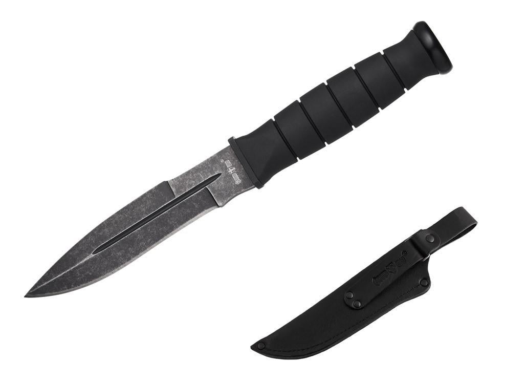 Нож нескладной охотничий Grand Way 2791 UBQ-G