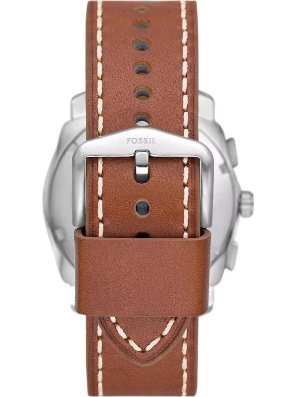 Наручний годинник чоловічий Fossil FS6059 (774565) - фото 3 Наручний годинник чоловічий Fossil FS6059 (774565) - фото 3