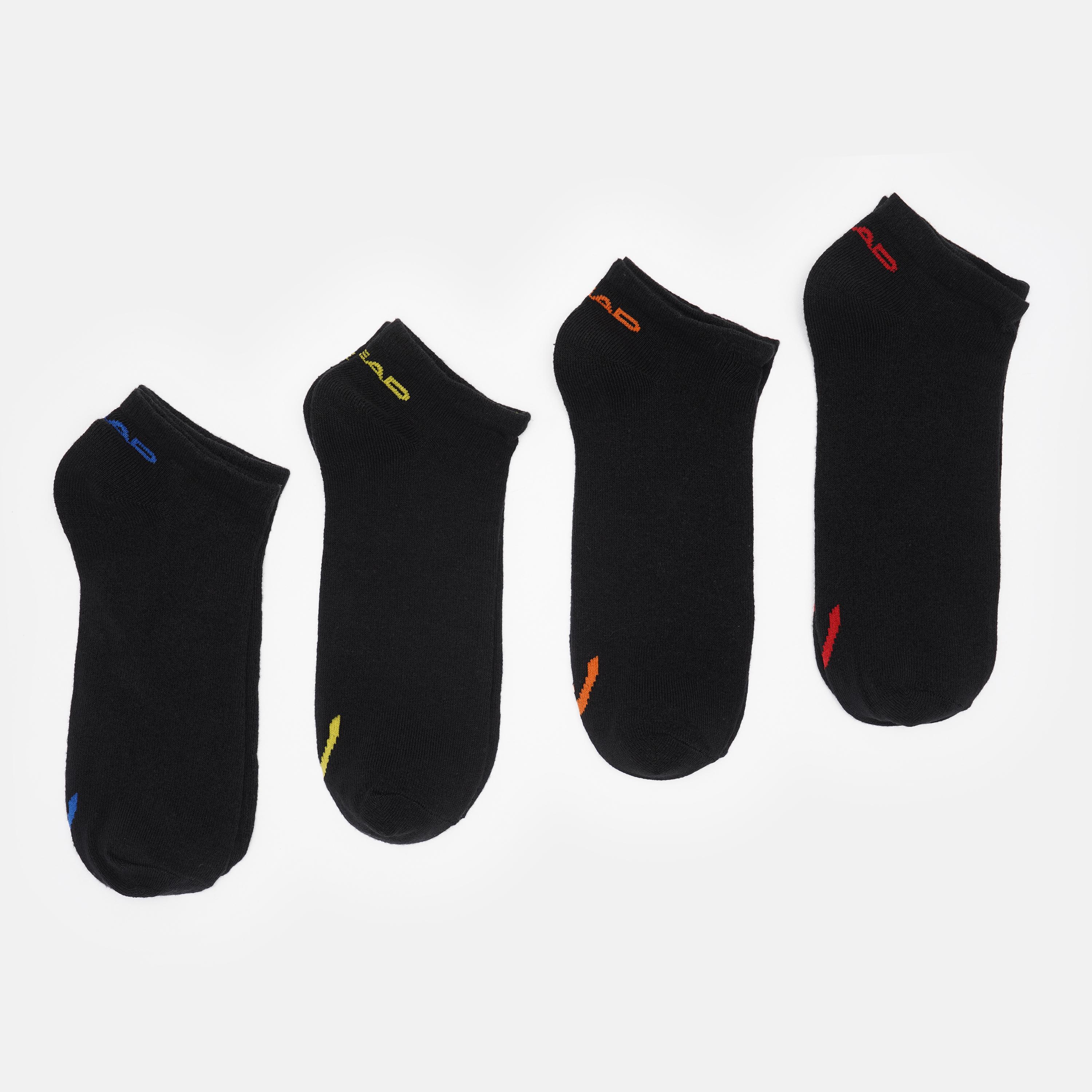 Носки C&A р. 39-42 4 пары Черный (9095551411)