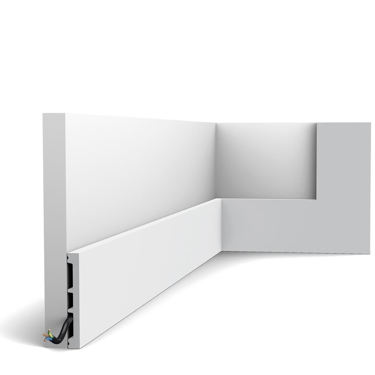 Плинтус Orac Decor SX163 (3208485497)
