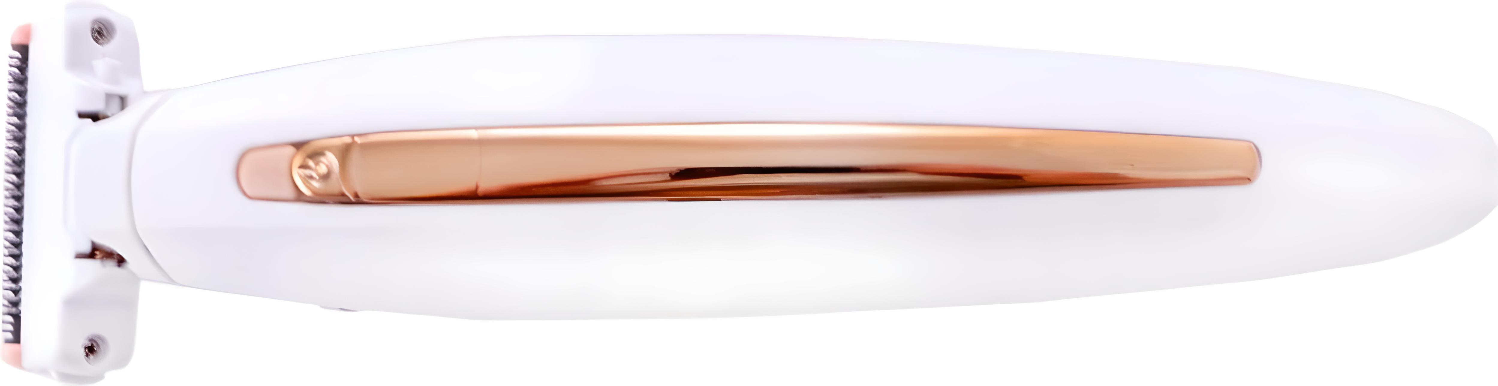 Портативная бритва Elite Mashe Body EL-1184 женская с сменными насадками