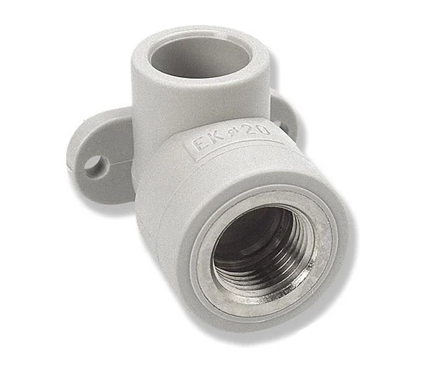 Уголок настенный Wavin Ekoplastic 25 мм (SNK02520XX)