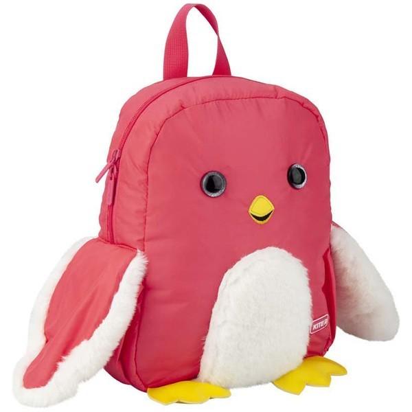 Рюкзак дитячий KITE Kids Penguin 8 л (K20-563XS-1) - фото 1