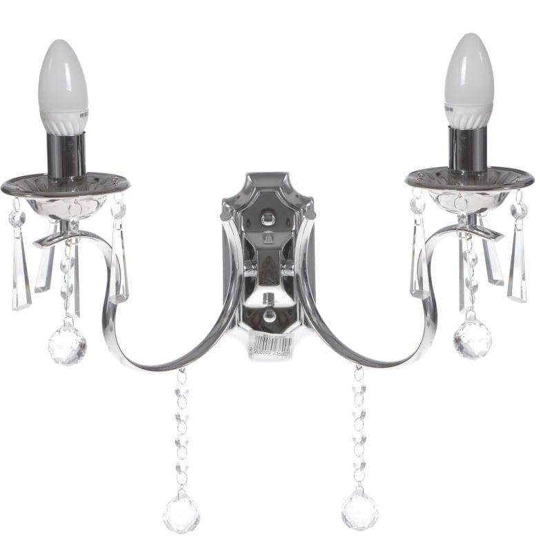 Бра Brille BR-01 313W/2 (YL121)