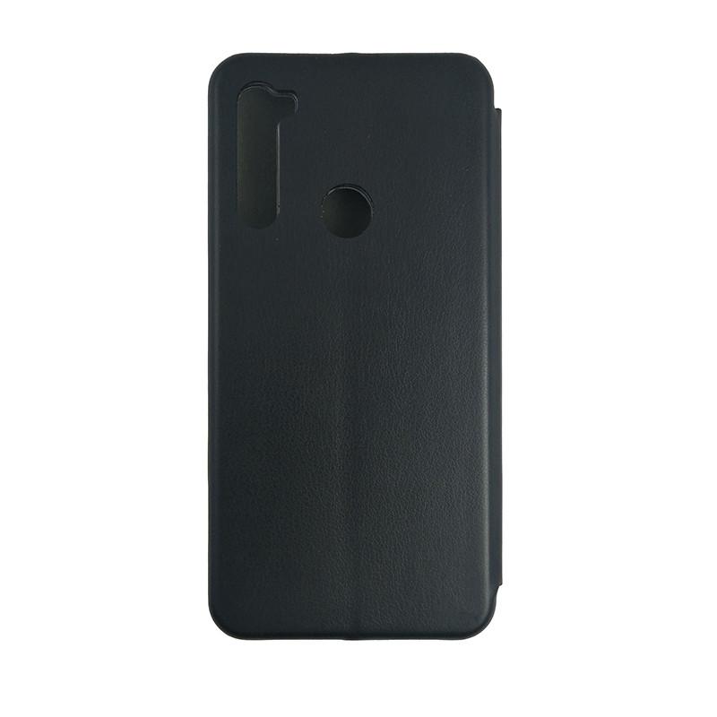 Чехол-книжка Book360 Xiaomi Redmi Note 8T Black (29caa1-4123) Чехол-книжка Book360 Xiaomi Redmi Note 8T Black (29caa1-4123)
