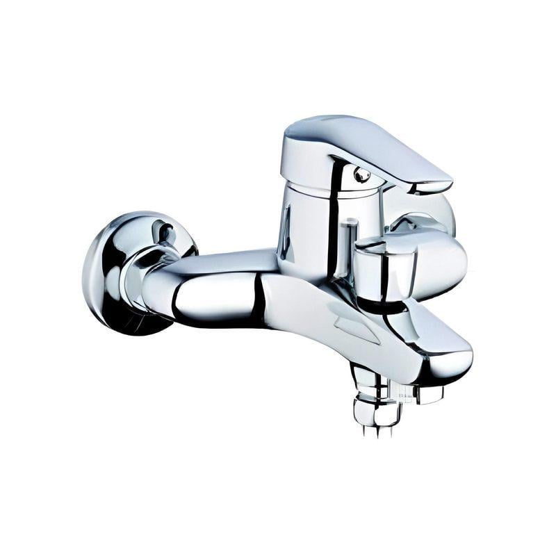 Смеситель для ванны Zegor SWZ-А182 (110271)