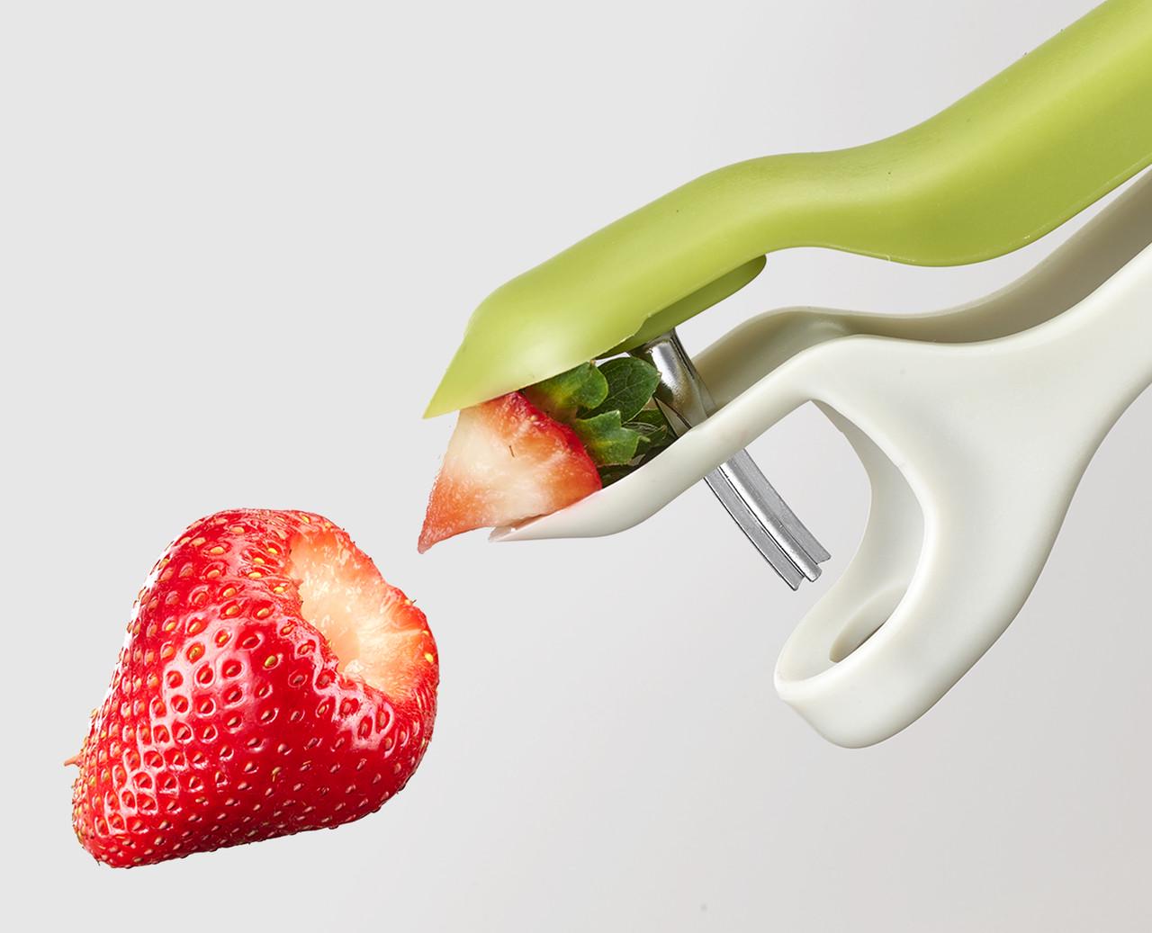 Інструмент для видалення кісточок Joseph Joseph 1000066 (1000066) - фото 4 Інструмент для видалення кісточок Joseph Joseph 1000066 (1000066) - фото 4