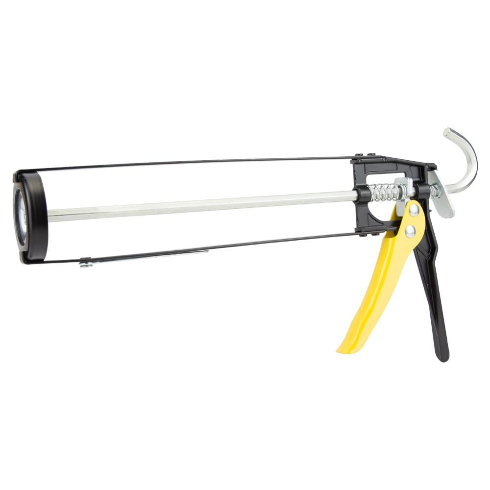 Пистолет для герметиков Sigma усиленный 225 мм (2723011) - фото 2 Пистолет для герметиков Sigma усиленный 225 мм (2723011) - фото 2