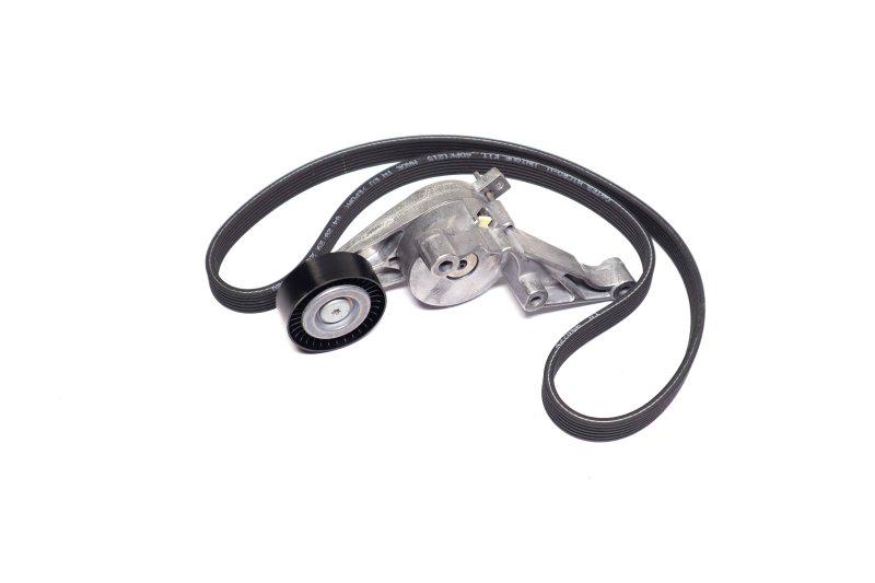 Ремкомплекты привода вспомогательного оборудования автомобилей micro-v kit GATES (K016DPK1215 GATES)