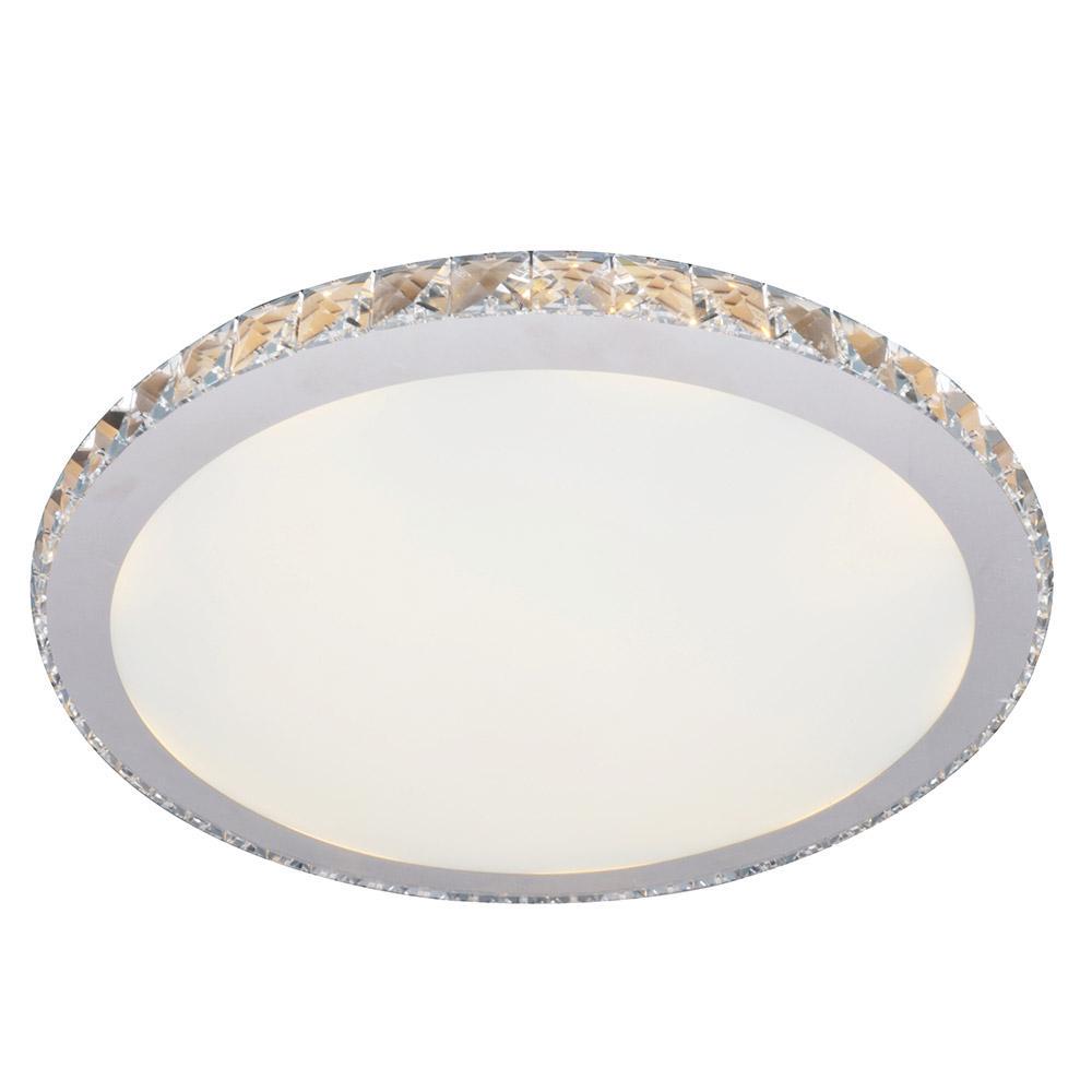 Люстра Azzardo AZ1592 GALLANT 38 ROUND (1 557-M)