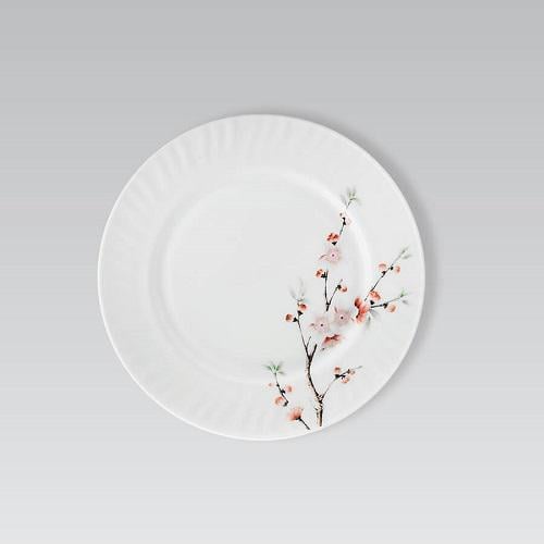 Тарілка Maestro MR-31067-04 Сакура 25 см