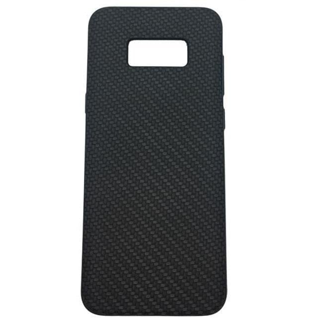 Чехол накладка Primolux Case Lux для Samsung S8 Plus SM-G955 Black (832646563)